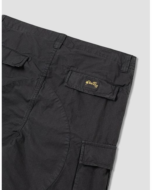 Stan Ray Black Cargo Short