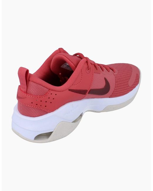 Nike Red Zoom Bella 6 Dr5720 602