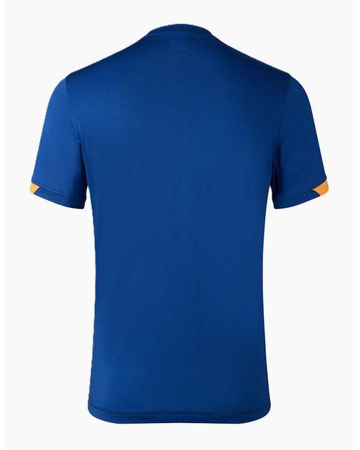 Castore Blue Rngrscchssst