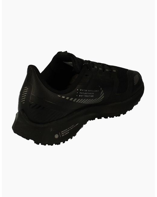 Nike Air Zoom Pegasus Black Nike Air Zoom Pegasus 36 Shield Aq8006 001