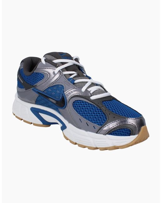 Nike Blue V5 Rnr Running Trainers Hj5228 Shoes 401 for men