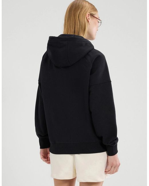 Ellesse Blue Pianella Fz Hoodie