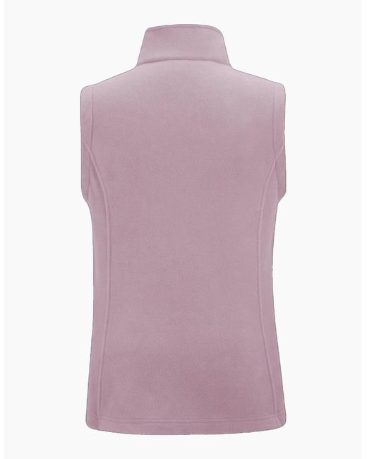 Regatta Purple Great Outdoors /Ladies Outdoor Classics Sweetness Ii Bodywarmer