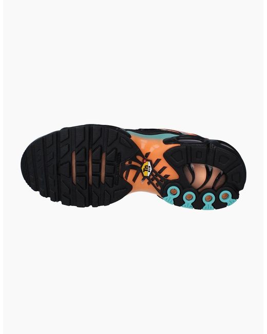 Nike Air Max Blue Plus Dm0032 022 for men