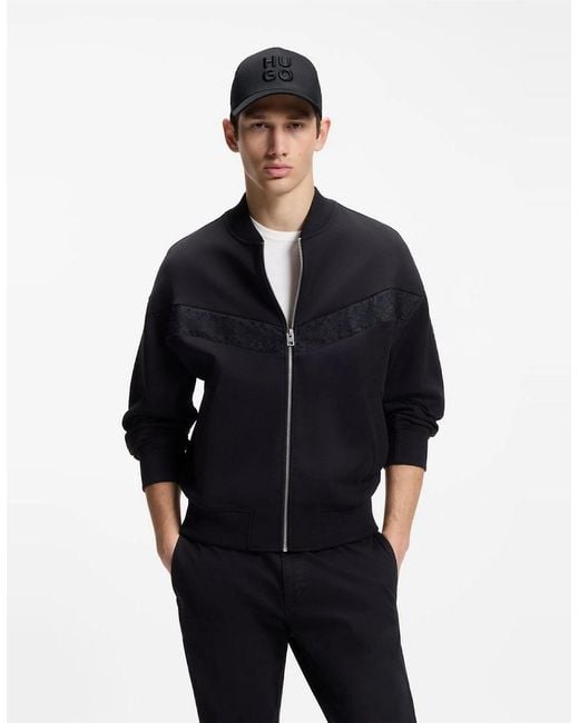 Boss Black Jude Stacked 10261144 01 for men