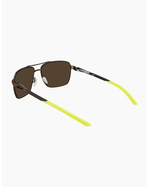 Nike Metallic Premier Retro Sunglasses for men