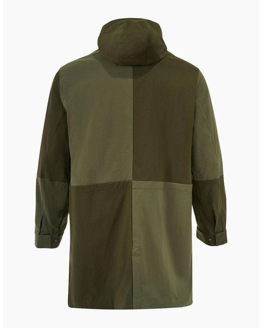 Under Armour Green Unstoppable Txt for men