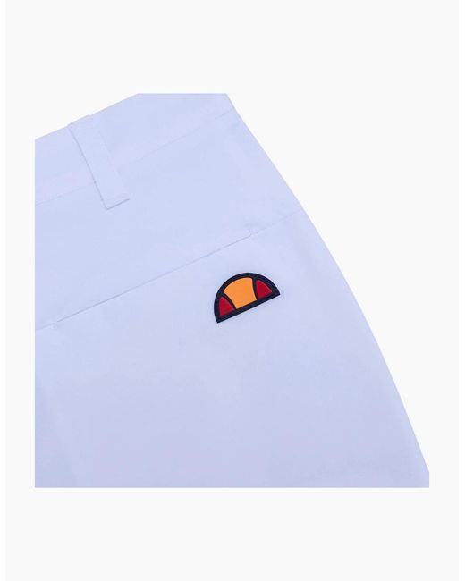 Ellesse Blue Mabeli Shorts