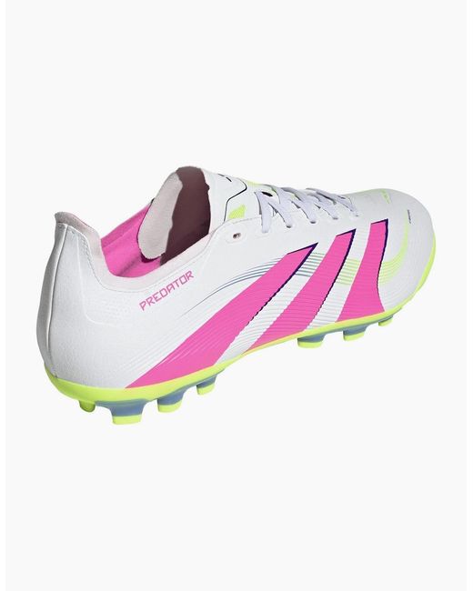 Adidas Pink Pred Leag 2G for men
