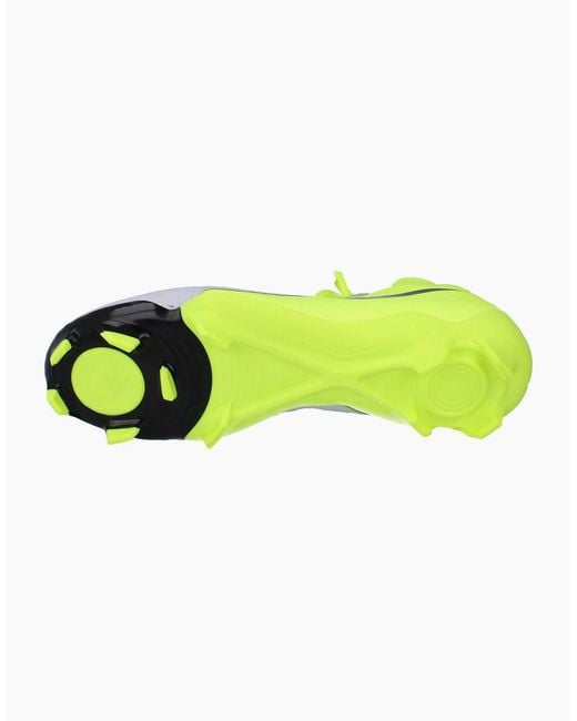 Nike Phantom Yellow Luna Ii Academy Fg/Mg Football Boots Fd6725 003 for men