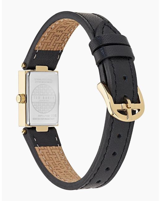 Ted Baker Multicolor Bak Lileey 63 for men