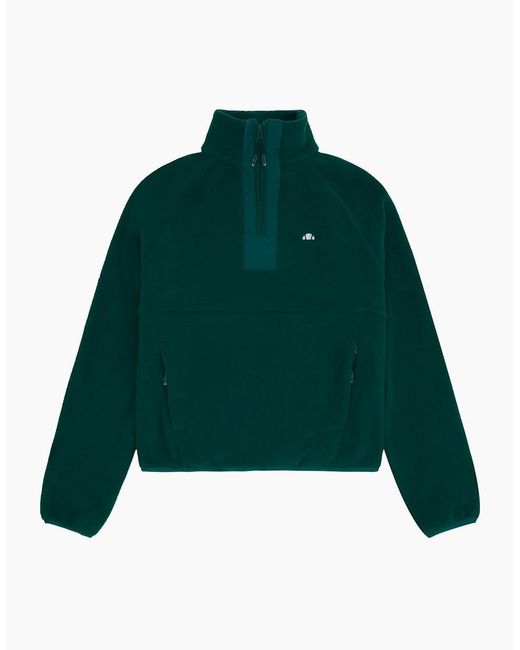 Ellesse Green Sestre Oh Jacket