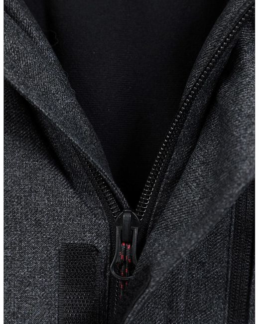 Mountain Warehouse Gray Comet Ii Ski Jacket for men