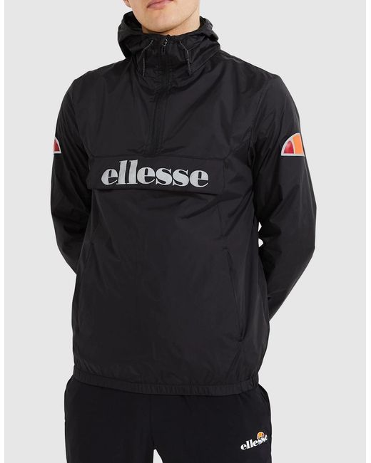 Ellesse Blue Acera Oh Jacket for men