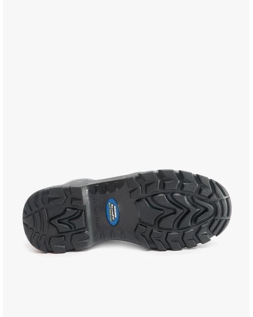 Skechers Black Work 77009Ec Workshire Safety Boots for men