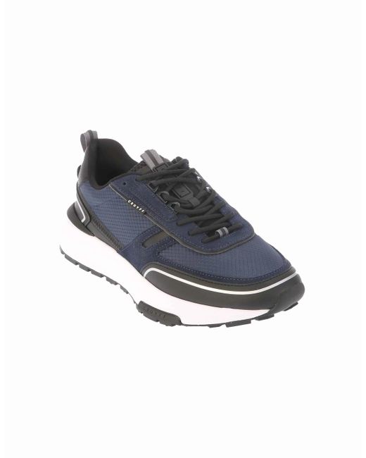 Cruyff Blue Ambruzzia Trainers for men