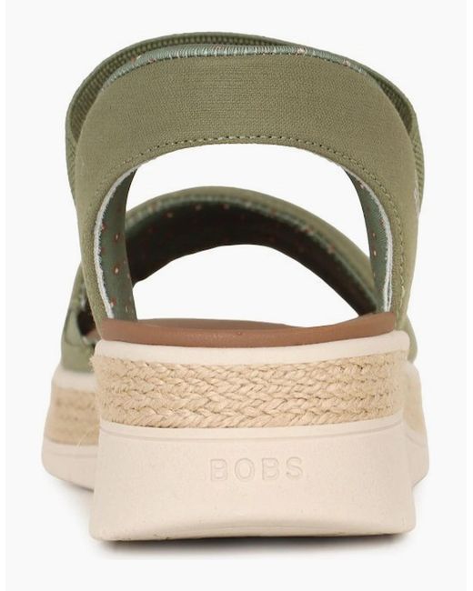 Skechers Green Slip