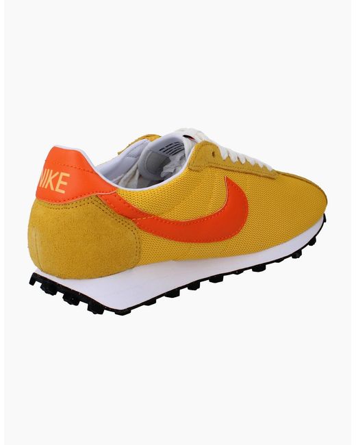 Nike Yellow Ld-1000 Sp Trainers Fq9079 700 for men
