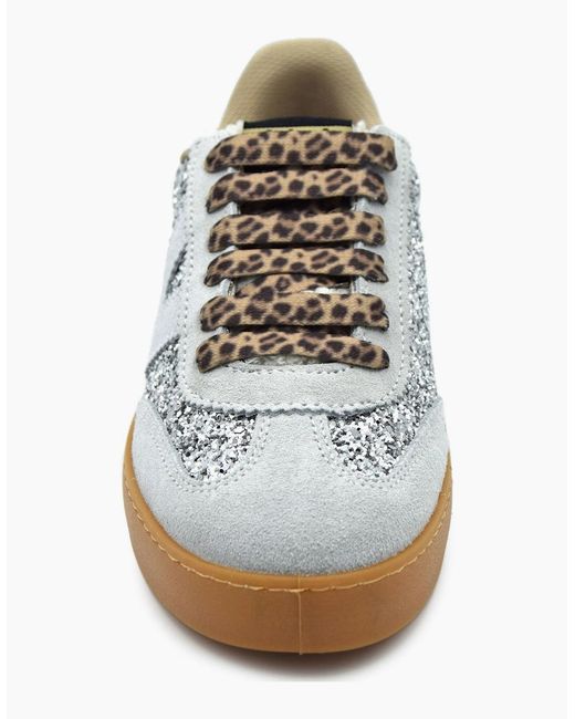 Victoria White Berlin 1126223 Ladies Shoe