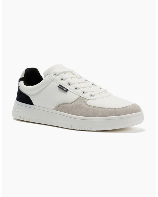 Bench Gray Grainger Trainers for men