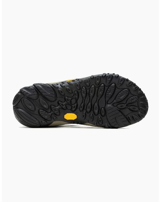 Merrell Brown Kahuna Iii Walking Sandals for men