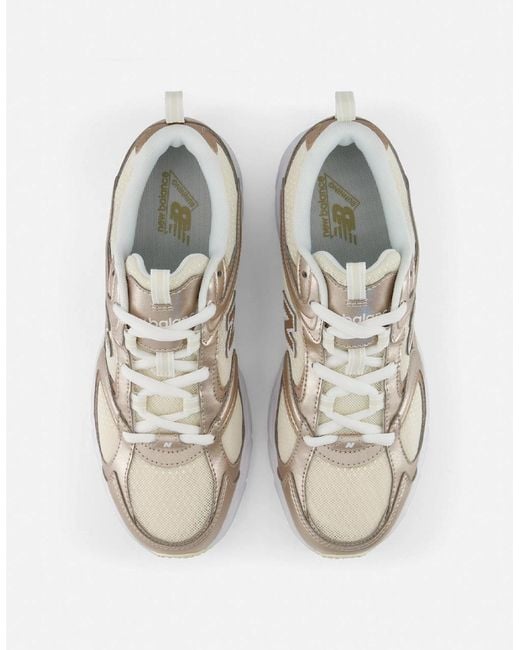 New Balance Natural 408 Trainers