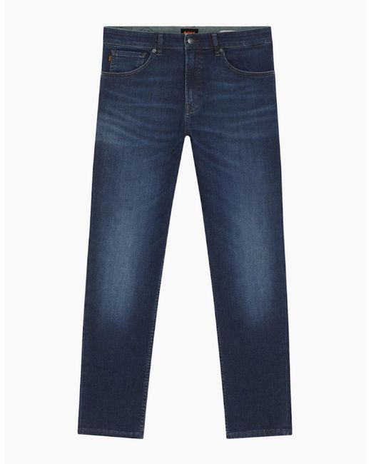 Boss Blue Boss Re.Maine Bo Jeans 420 Medium for men