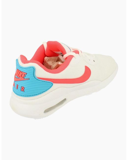 Nike Air Max White Nike Air Max Oketo Es1 Cd5448 103