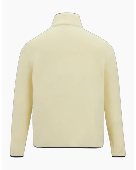 Regatta Multicolor Frankie Half Zip Fleece Top for men