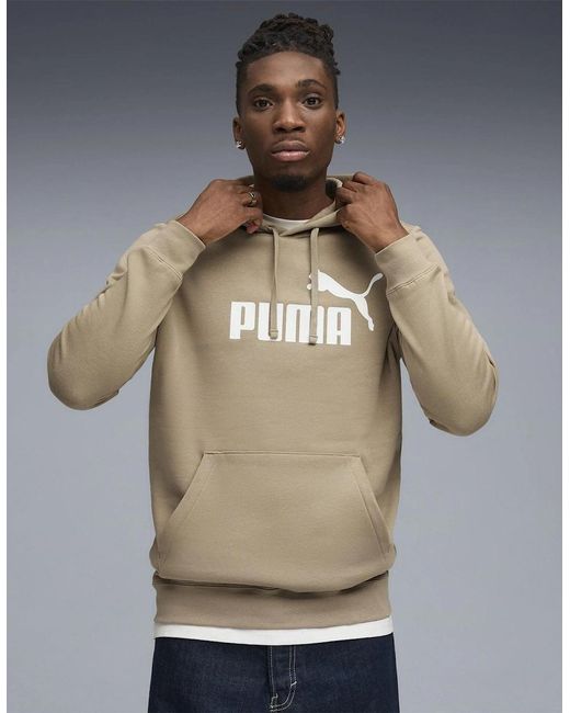 PUMA Natural Oth Hoodie for men