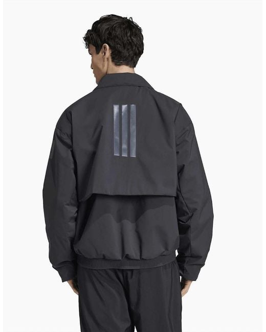 Adidas Gray Myshelter Ins for men