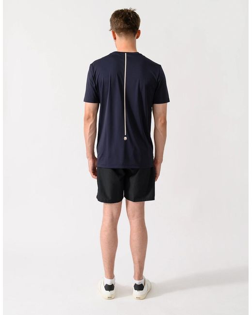 Boss Blue Boss Toc Game T-Shirt for men