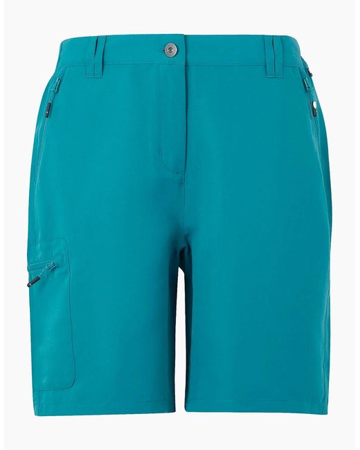Regatta Natural Ladies Chaska Iii Walking Shorts