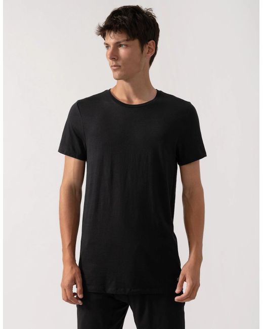 Calvin Klein White 3 Pack Short Sleeve T Shirts for men