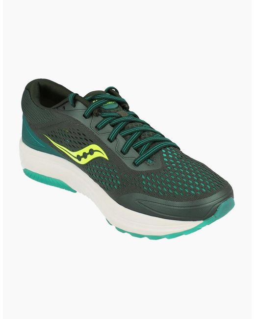 Saucony Green Clarion S20447 037 for men