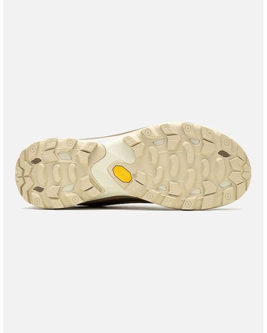 Merrell Natural Moab Speed 2 Goretex Shoes for men