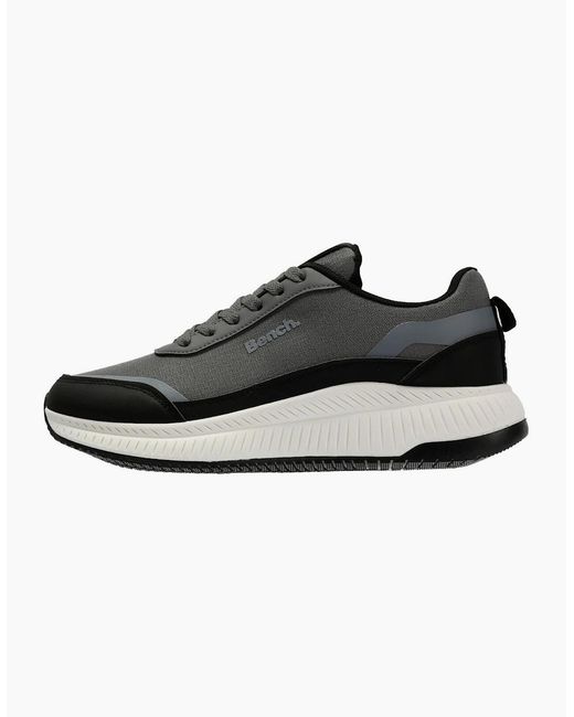 Bench Blue Doverstone Trainers for men