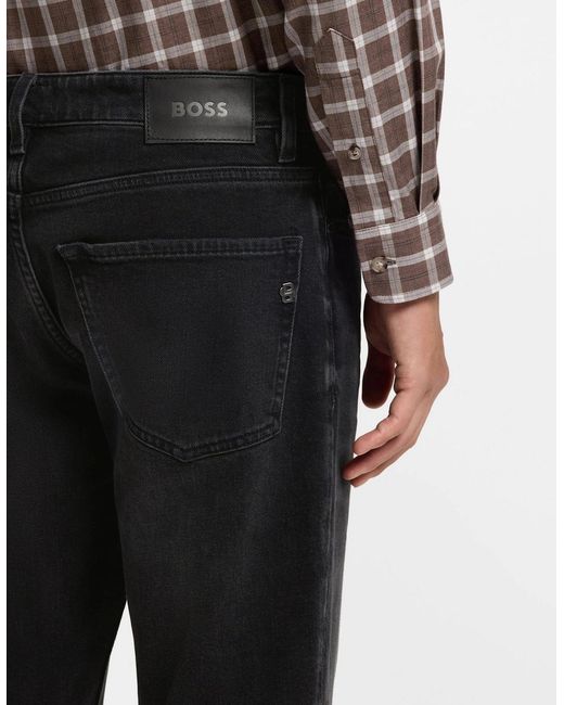 Boss Black C Re Maine Jeans for men