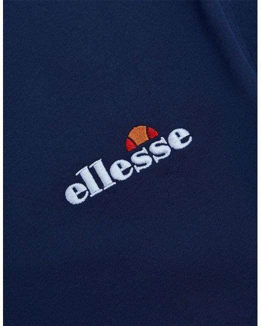 Ellesse Blue Squalius 2 Sn99 for men