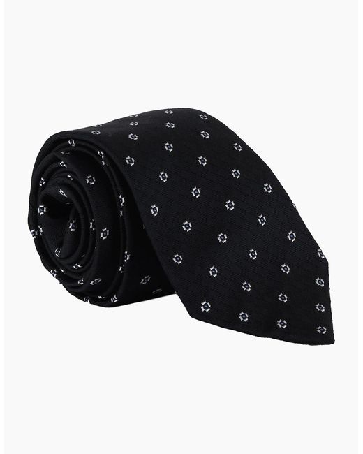 Dunhill Black Tie for men