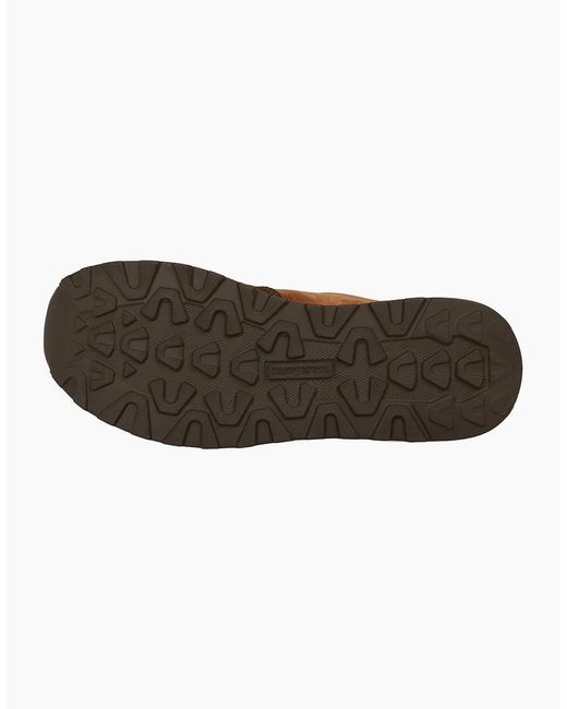 Waldläufer Brown Hiroko Trainers