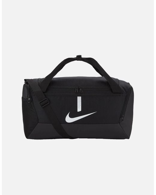 Nike Blue Academy Duffle Bag for men
