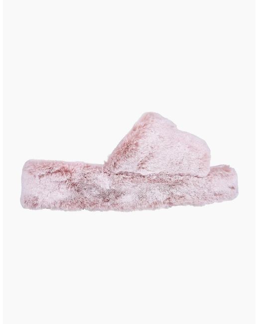 Skechers Pink Cozywedge
