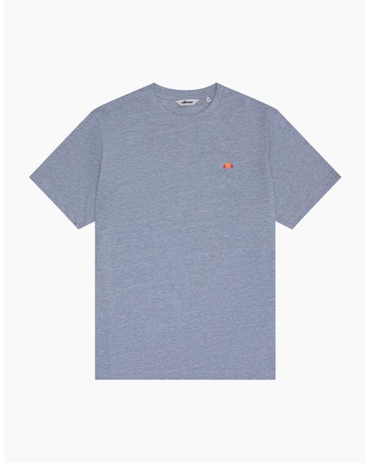 Ellesse Blue Vizuvi Tee (3 Pack) for men