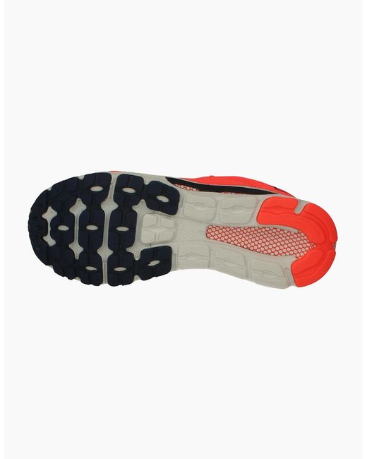 Under Armour Red Hovr Infinite 3 3023540 603 for men