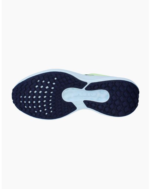 Nike Green Air Winflo 11 Running Trainers Fj9510 Shoes 304
