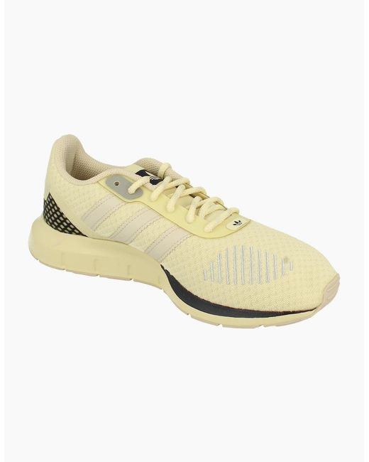 Adidas Natural Originals Swift Run Rf Sneakers Fw1462 for men