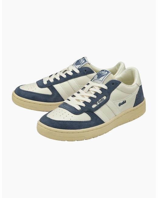 Gola Blue Hawk 89 Trainers