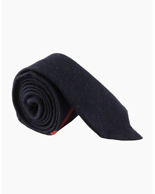 Dunhill Blue Tie for men