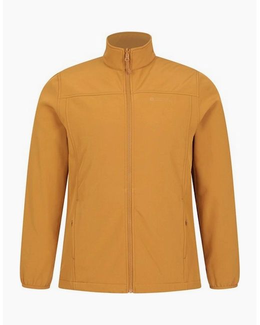 Mountain Warehouse Gray Bracken Extreme 3 for men